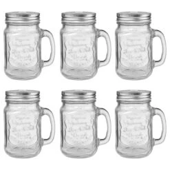 Verre REFRESH (lot De 6)