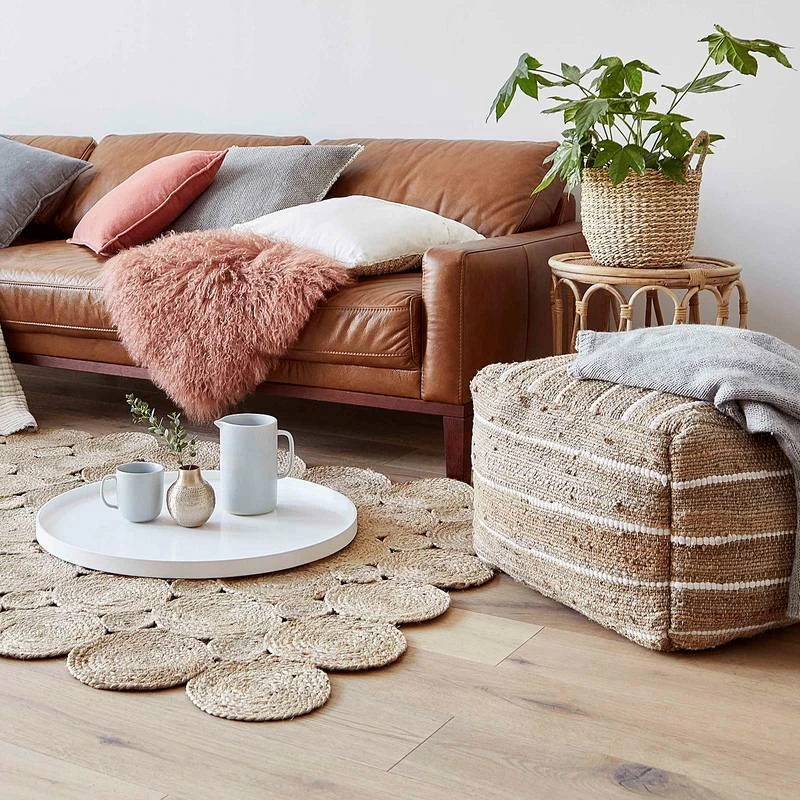 Pouf ALL NATURE – Image 4