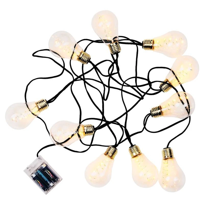 Guirlande Lumineuse BULB LIGHTS I – Image 8