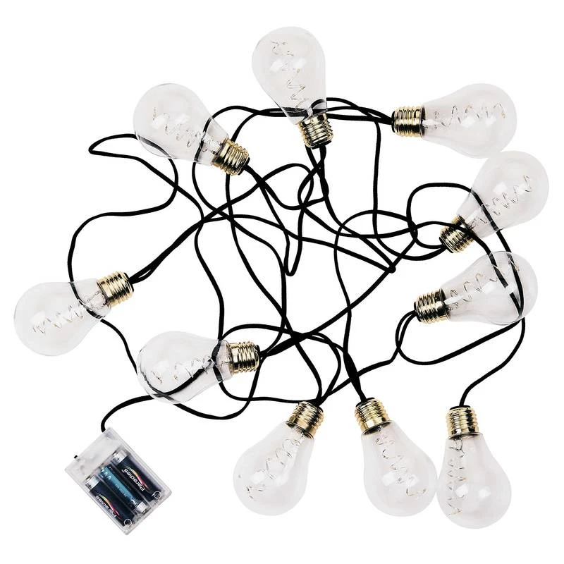 Guirlande Lumineuse BULB LIGHTS I – Image 11