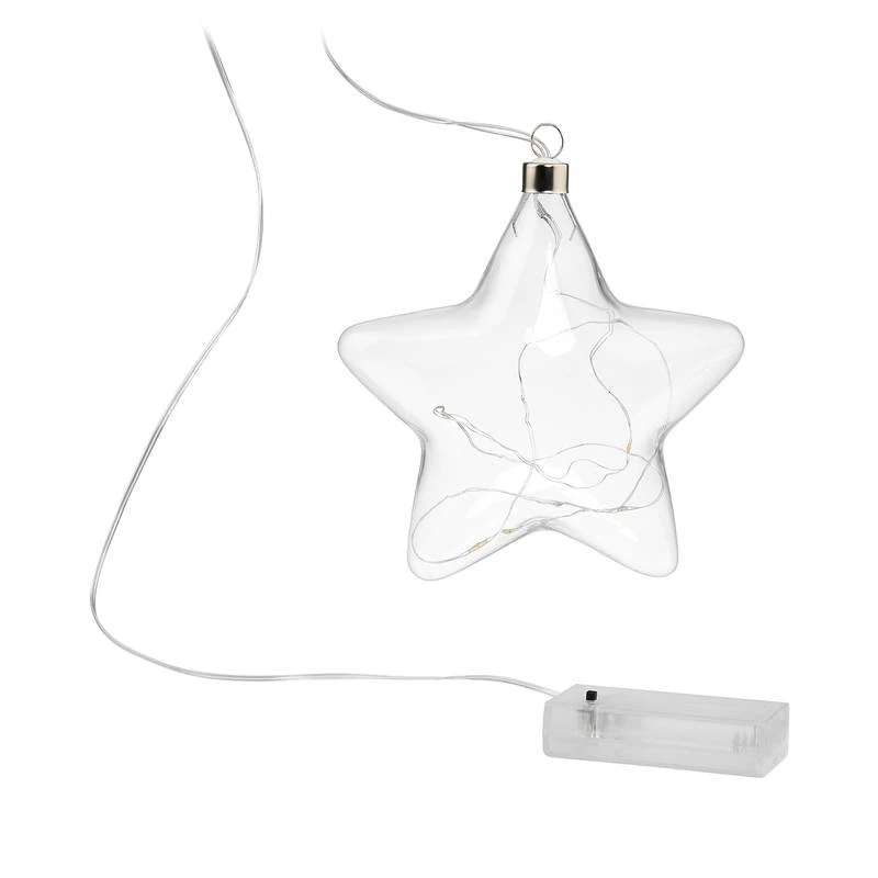 Guirlande Lumineuse GLOW IN THE DARK