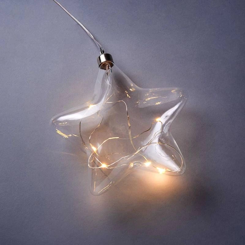 Guirlande Lumineuse GLOW IN THE DARK – Image 2