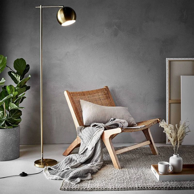 Lampadaire LUMINAIRE – Image 2