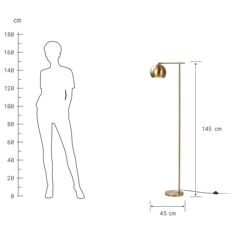 Lampadaire LUMINAIRE – Image 8