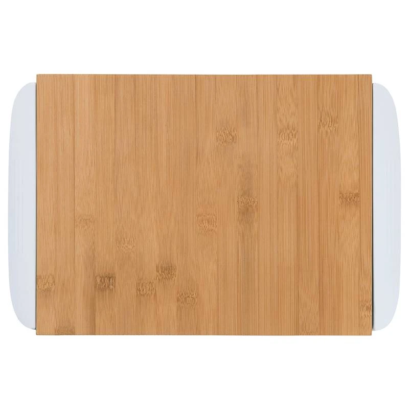 Planche En Bambou BAMBOO