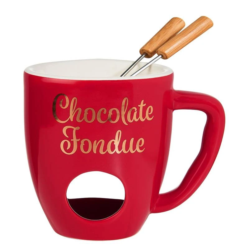 Fondue CHOCOLAT (3 éléments) – Image 18