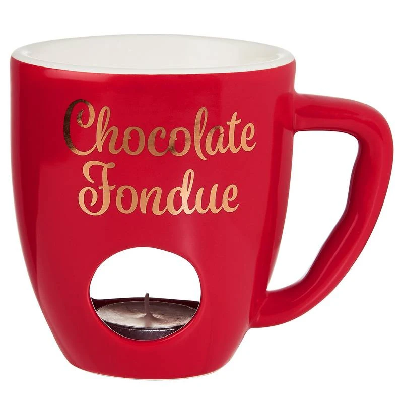 Fondue CHOCOLAT (3 éléments) – Image 20