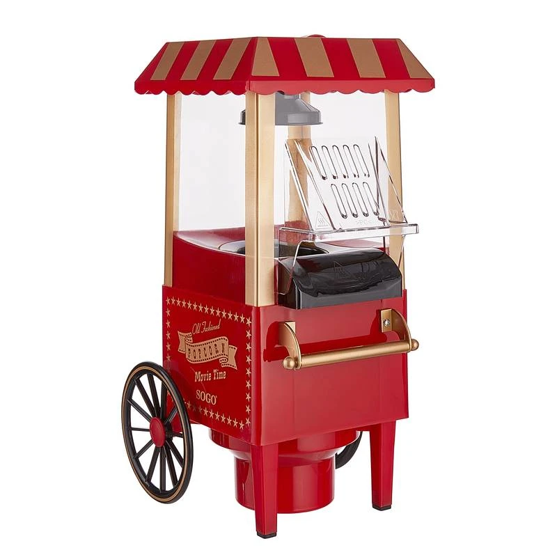 Machine Ă Pop-corn MOVIE TIME