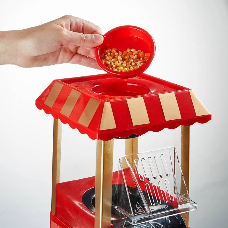 Machine à Pop-corn MOVIE TIME – Image 4
