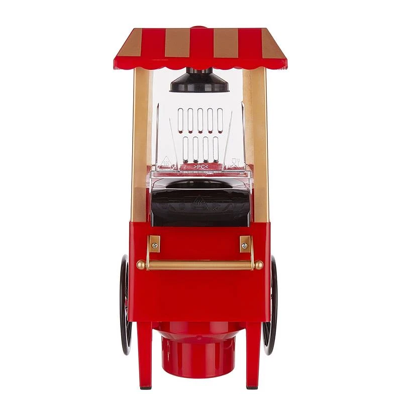 Machine à Pop-corn MOVIE TIME – Image 5