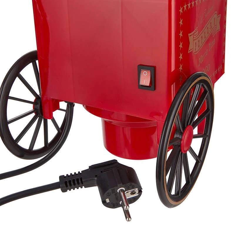 Machine à Pop-corn MOVIE TIME – Image 9