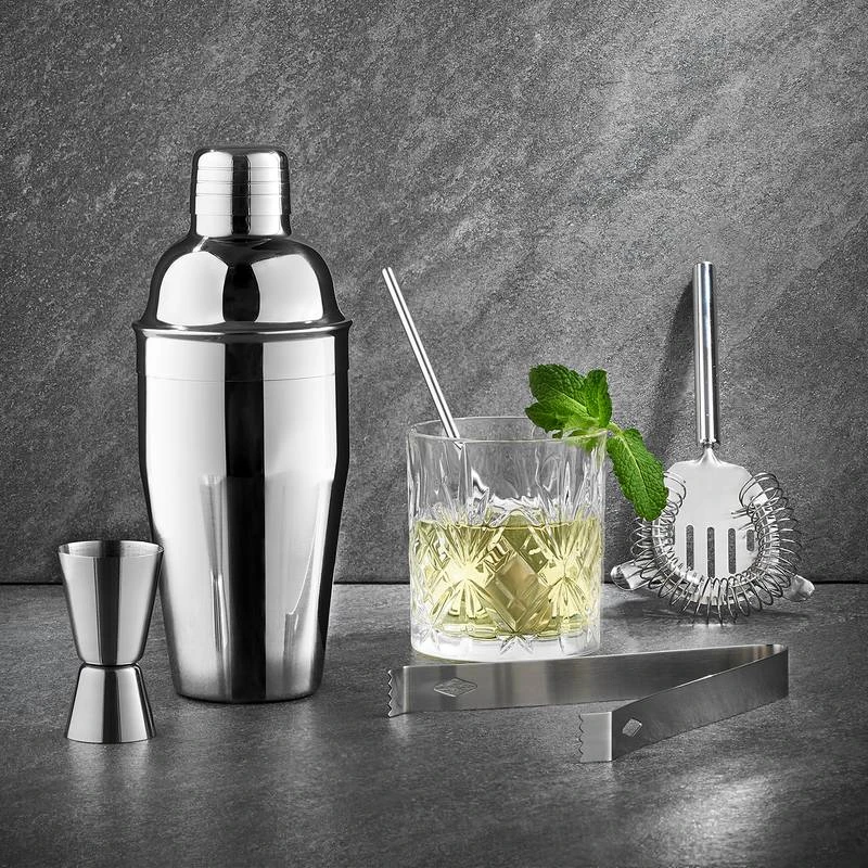 Set Cocktail MANHATTAN LOUNGE II (5 él.) – Image 2