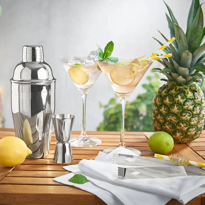 Set Cocktail MANHATTAN LOUNGE II (5 él.) – Image 3