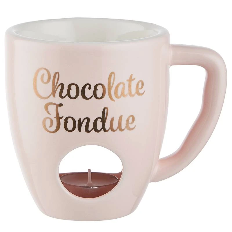 Fondue CHOCOLAT (3 éléments) – Image 14