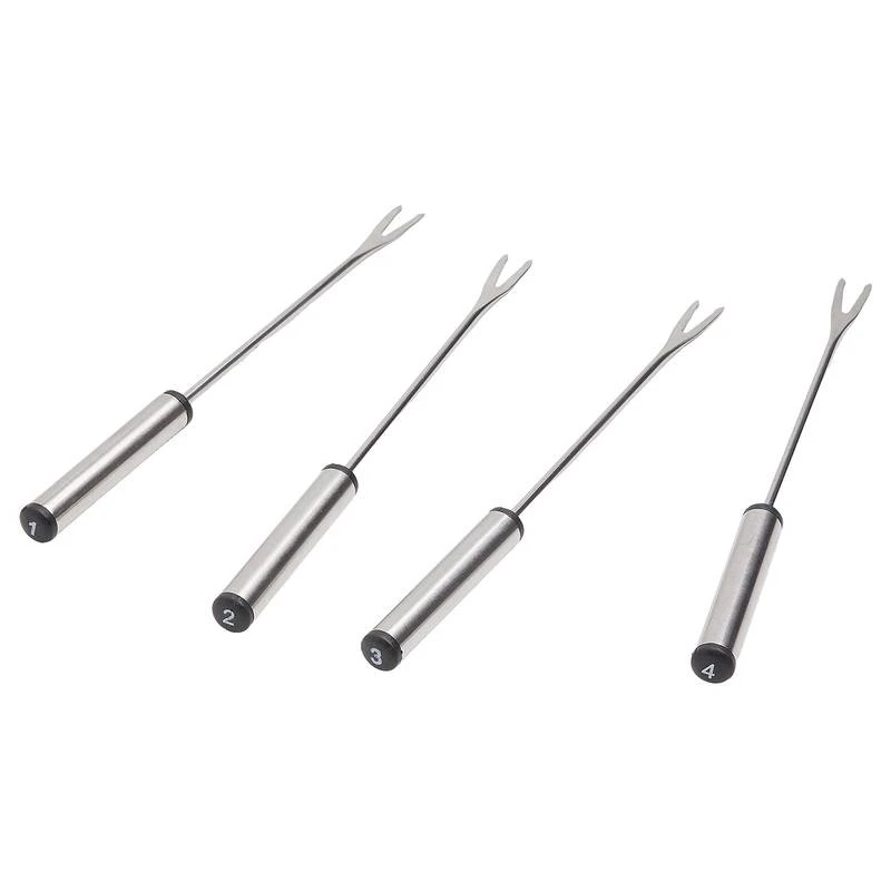 Fondue CHOCOLATE LOVE (6 Pièces) – Image 6