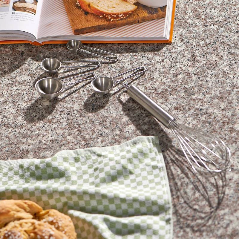 Cuillère à Mesurer MENUETT (4 éléments) – Image 3