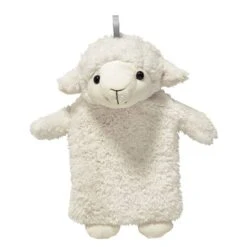 Bouillotte BELLY PAIN BANDITS Mouton