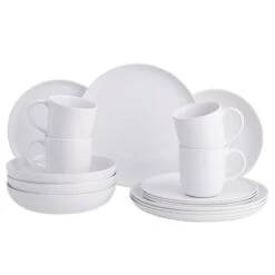 Service NATIVE (16 éléments)