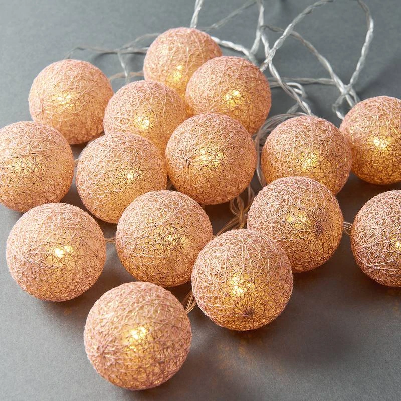 Guirlande Lumineuse LES PETITES BELLE – Image 2