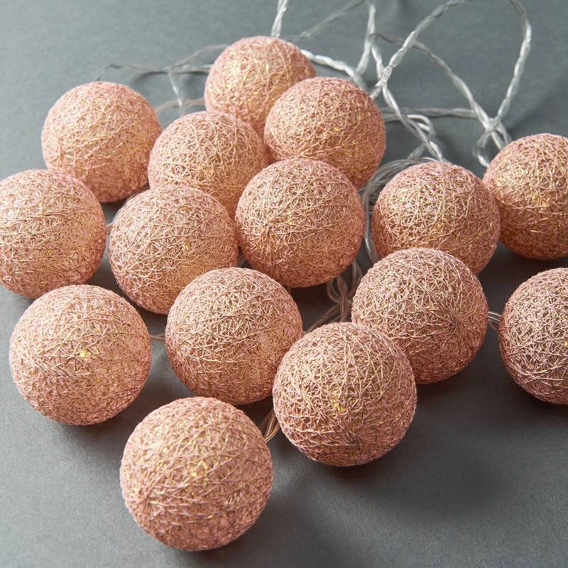 Guirlande Lumineuse LES PETITES BELLE – Image 3