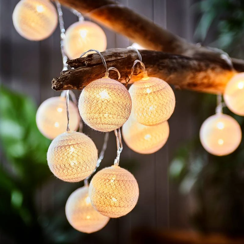 Guirlande Lumineuse LES PETITES BELLE – Image 4