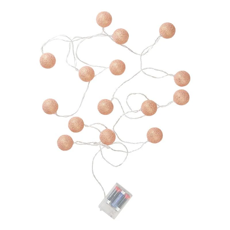 Guirlande Lumineuse LES PETITES BELLE – Image 5