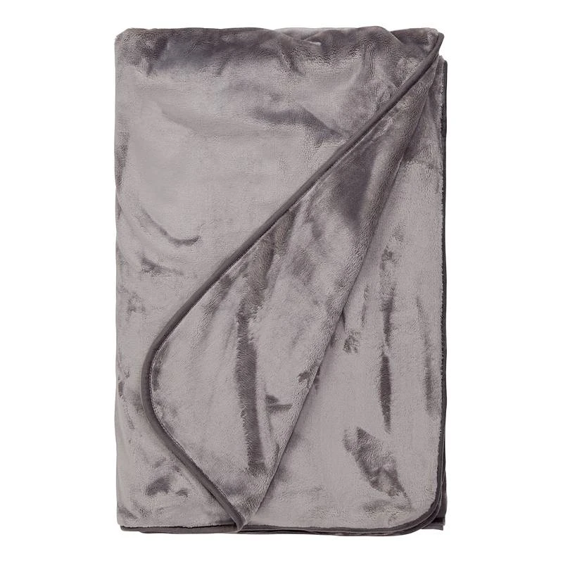 Couverture Polaire HUGS & KISSES