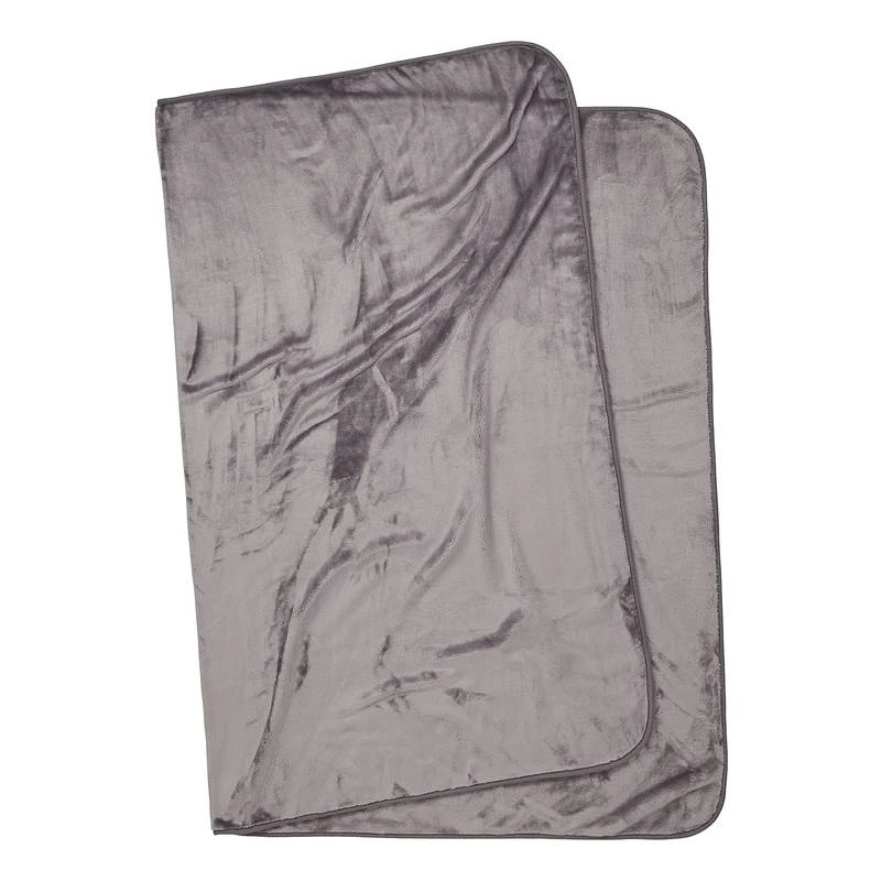 Couverture Polaire HUGS & KISSES – Image 2