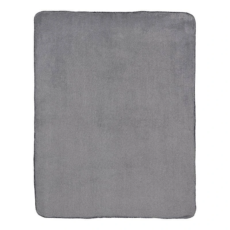 Couverture Micro Polaire HOME ZONE – Image 2