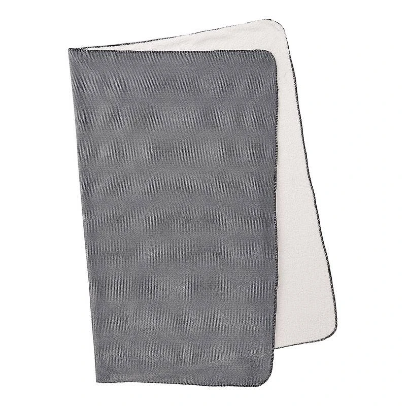 Couverture Micro Polaire HOME ZONE – Image 3