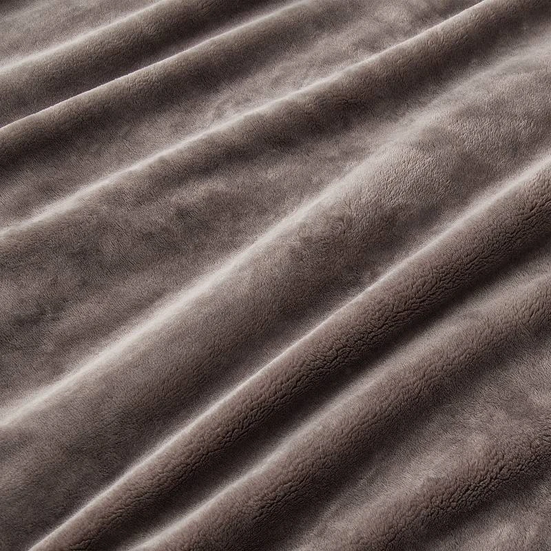 Couverture Polaire HUGS & KISSES – Image 5