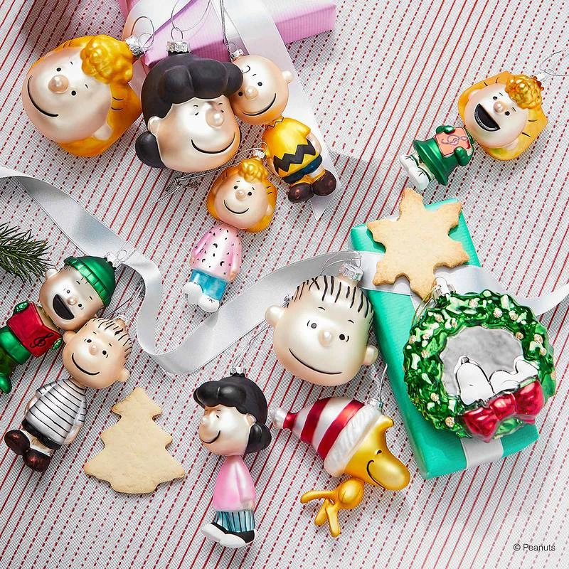 Pendentif PEANUTS Charlie Brown – Image 2