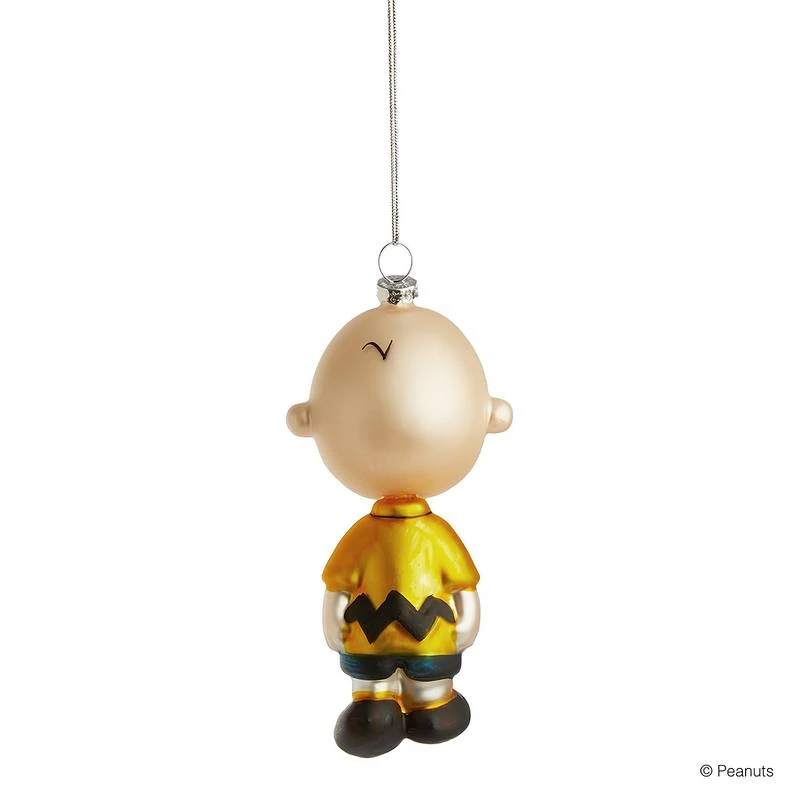 Pendentif PEANUTS Charlie Brown – Image 3