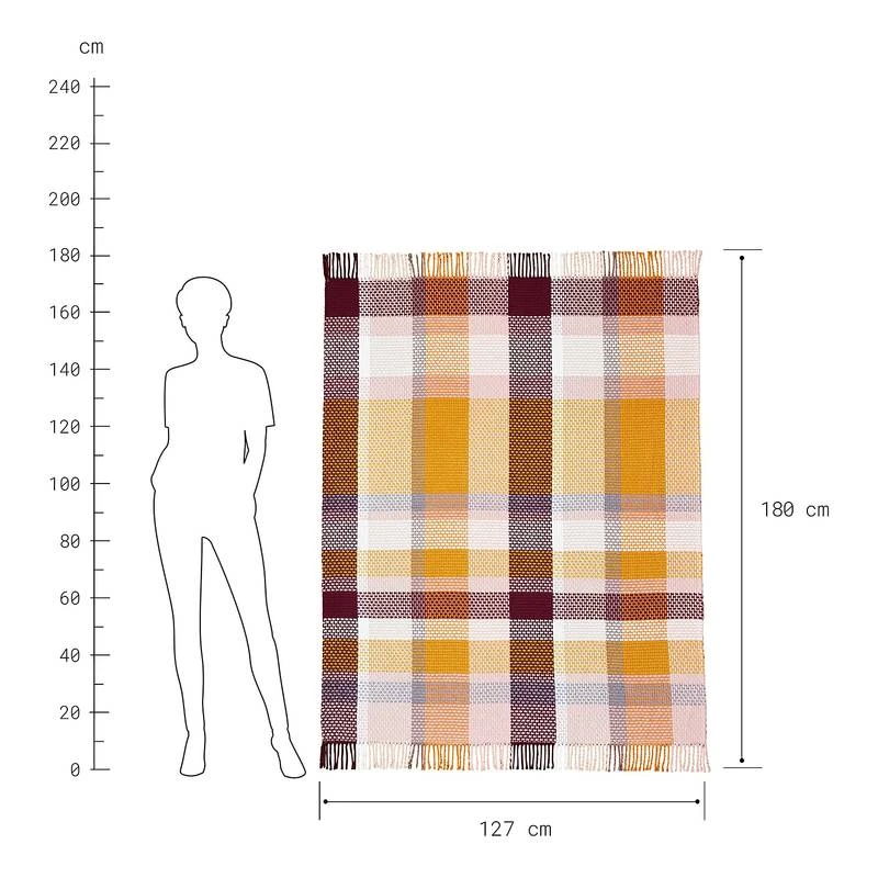 Plaid ABERDEEN – Image 8